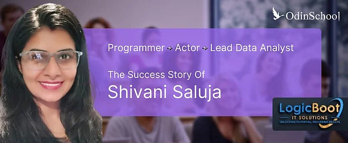 Shivani Saluja