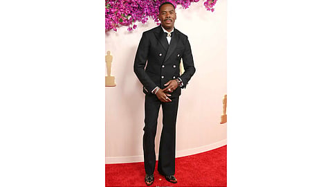 Colman Domingo