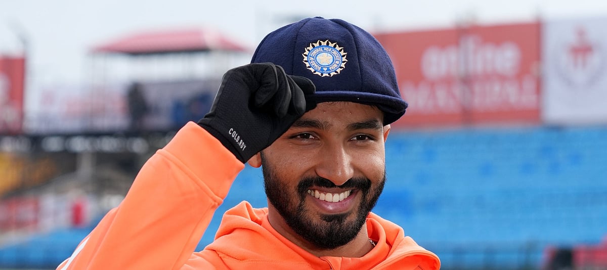 BCCI : Devdutt Padikkal had a fine 2023-24 season for Karnataka across the formats.