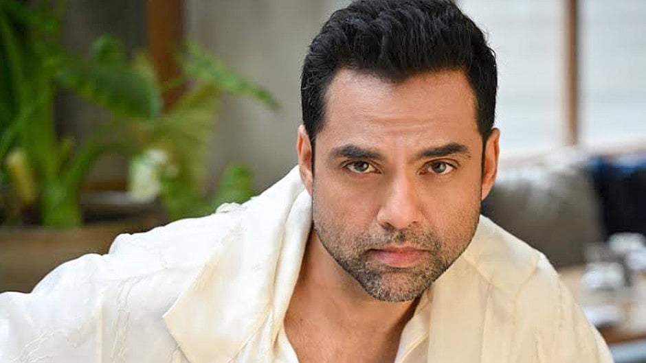 Instagram : Abhay Deol