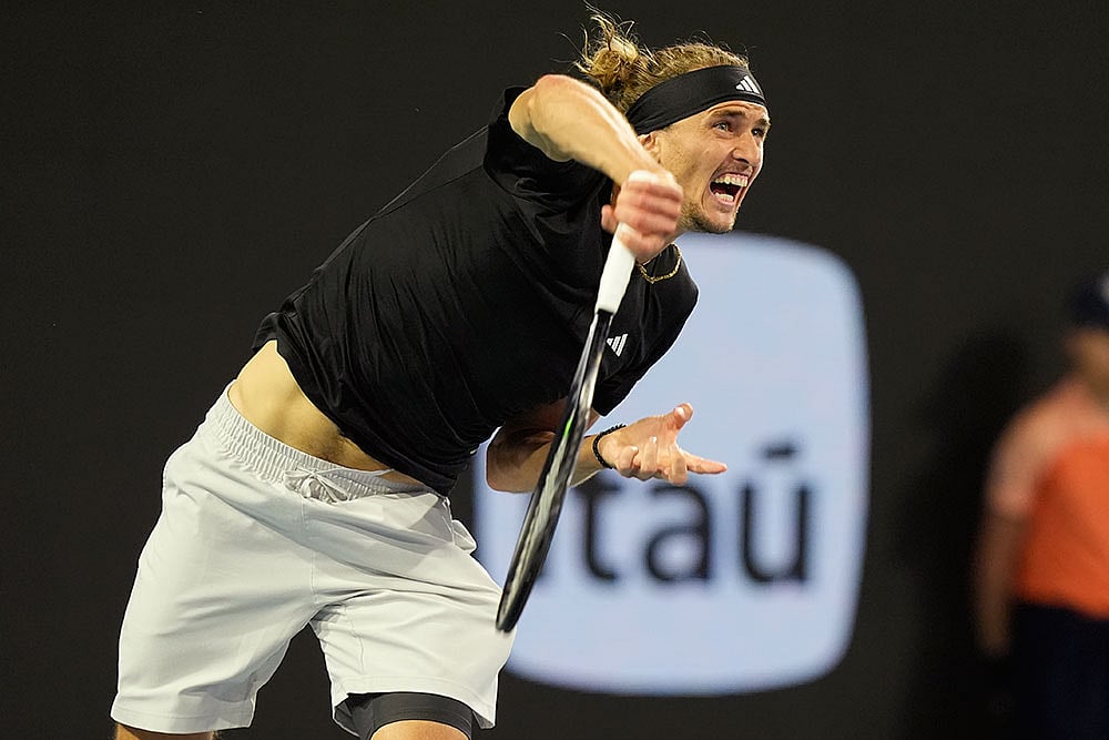 Miami Open Tennis