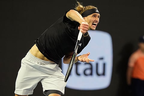 Miami Open Tennis