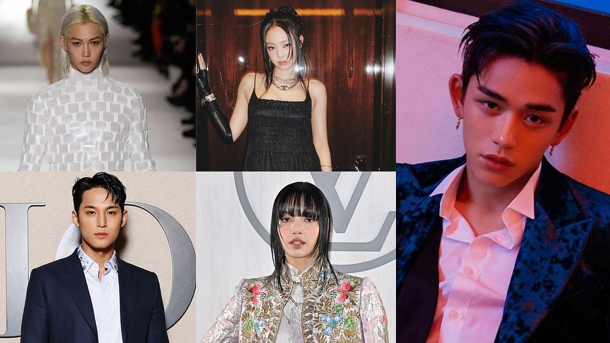 Instagram : Korean Newsmakers of the Week