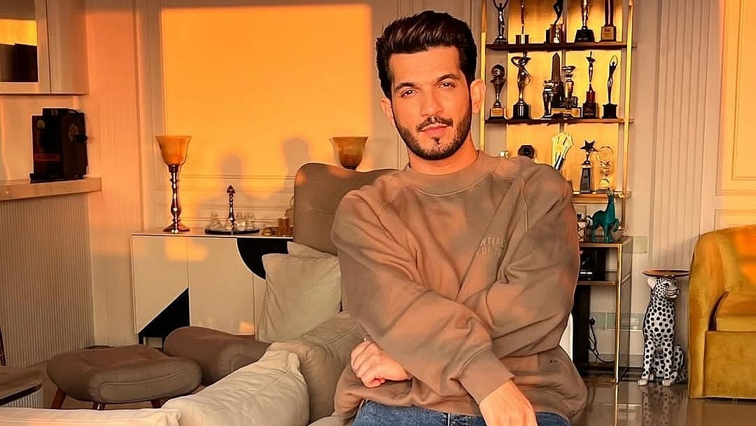 Instagram : Arjun Bijlani undergoes surgery