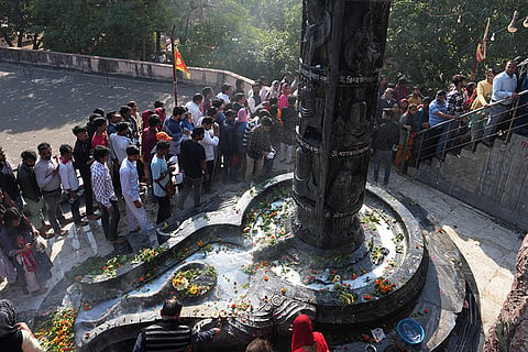 Mahashivratri Festival