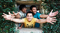 X : 3 Idiots not re-releasing in theatres