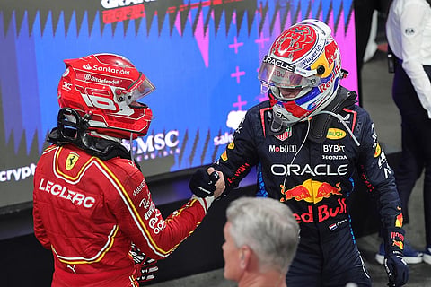 Saudi Arabian Grand Prix