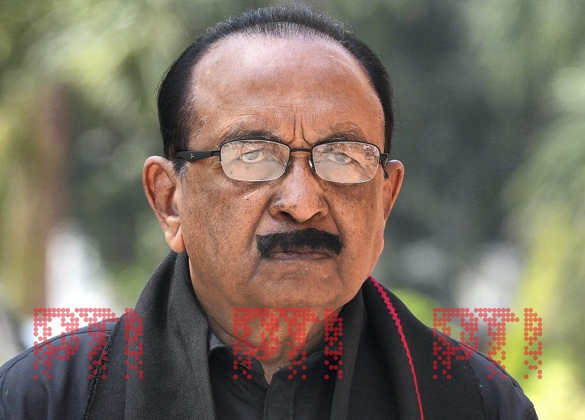 PTI : Ruling DMK in Tamil Nadu allots one seat to ally MDMK