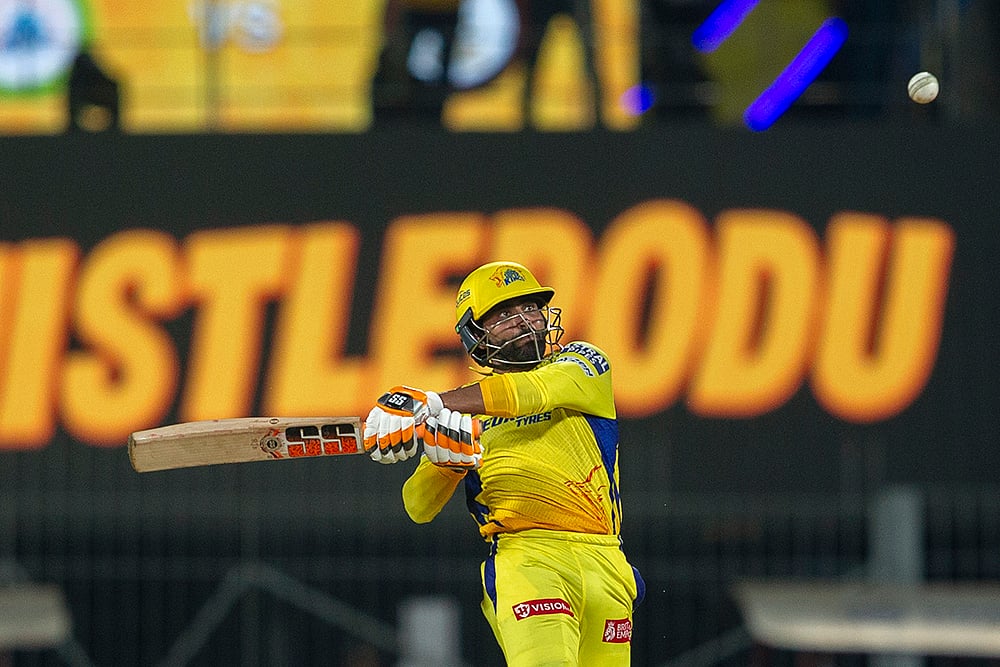 IPL 2024: CSK Vs RCB
