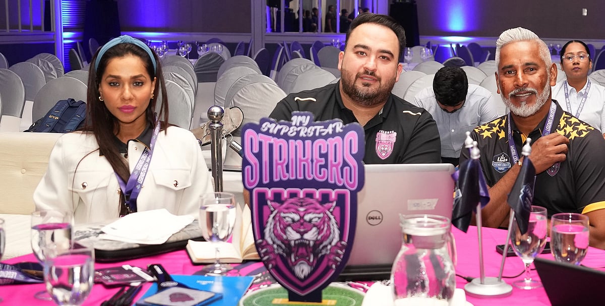 New York Strikers : Looking ahead, the New York Strikers are poised to make their mark in the upcoming Lanka Premier League, Lanka T10, and Abu Dhabi T10