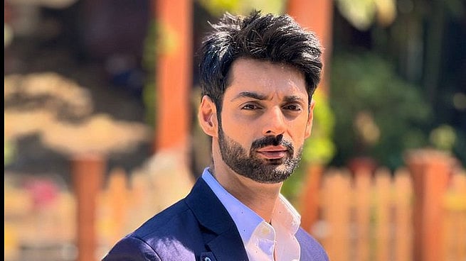 Instagram : Karan Wahi