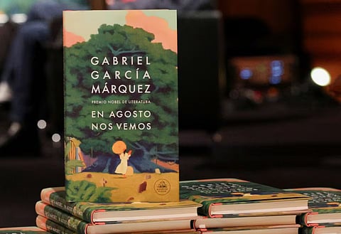En Agosto Nos Vemos