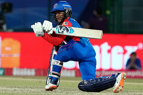 WPL 2024: DC vs RCB
