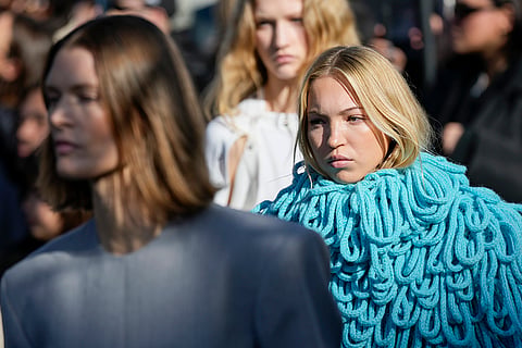Paris Fashion Week