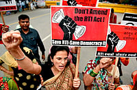 Getty Images : For nearly two decades, the RTI Act has empowered ordinary citizens to question public authorities without having to justify why they seek information. 