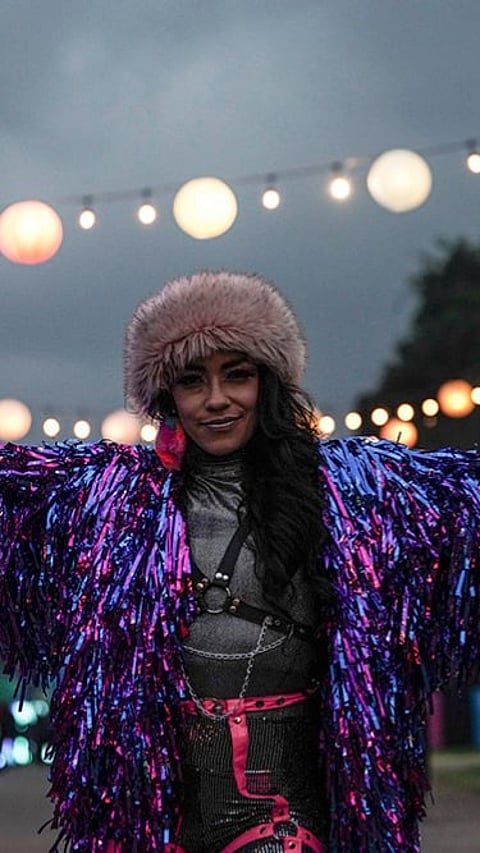 Estereo Picnic Music Festival
