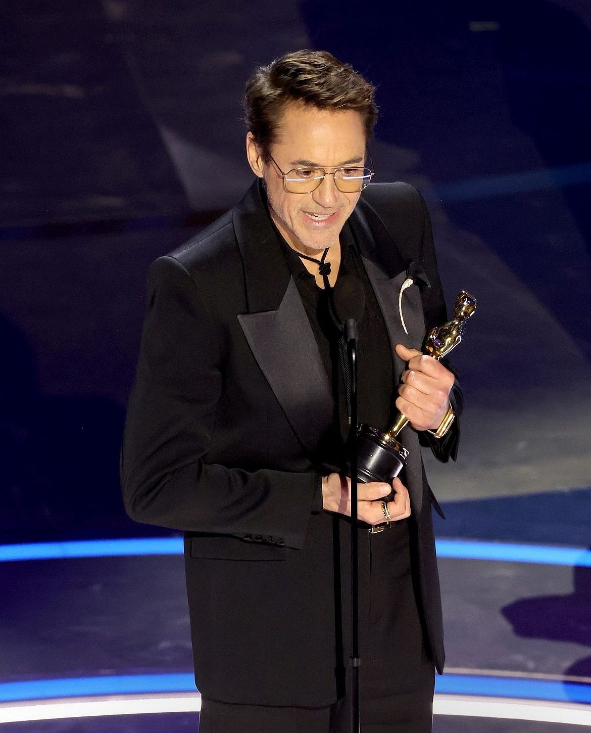 Robert Downey Jr.