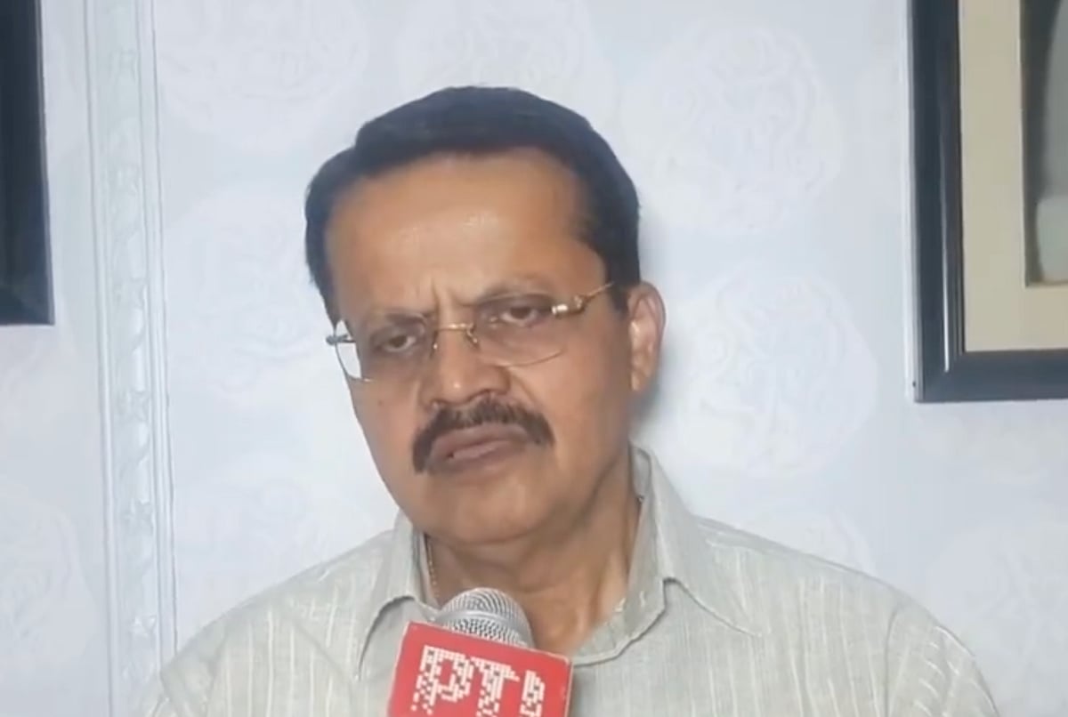 Bhartruhari Mahtab
