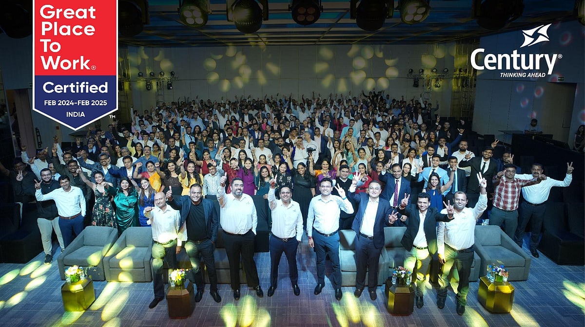Great Place To Work Certification