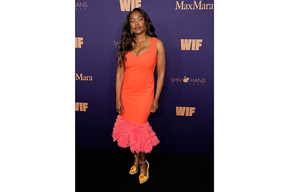 Annual WIF Women Oscar Nominees Party