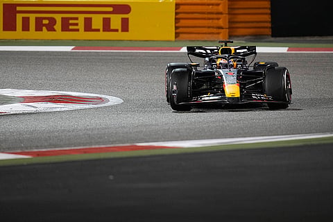 Bahrain Grand Prix 2024