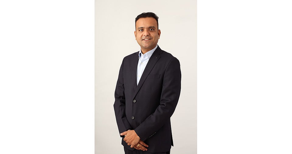 Rohit Gupta