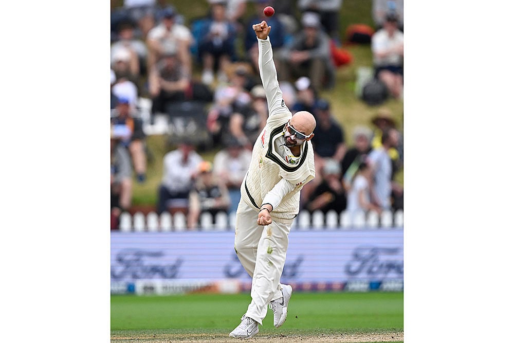 NZ vs AUS 1st Test