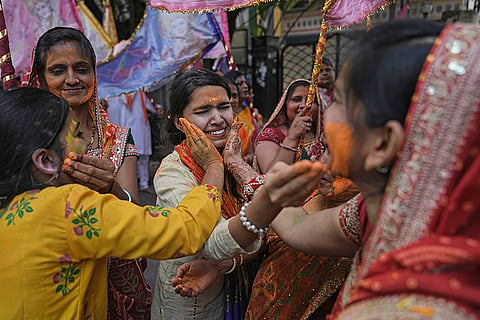 Falgun Mahotsav