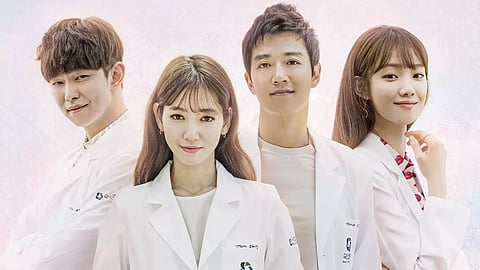 ‘Doctors’