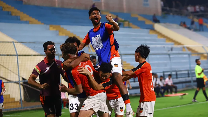 Photo: X/ @ILeague_aiff