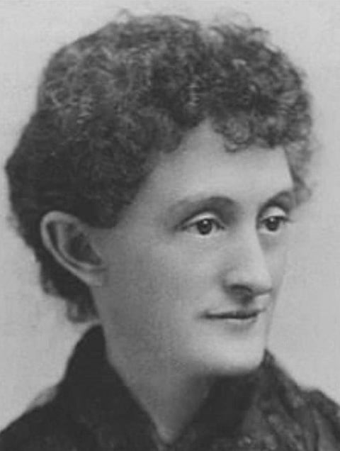 Laura Eisenhuth
