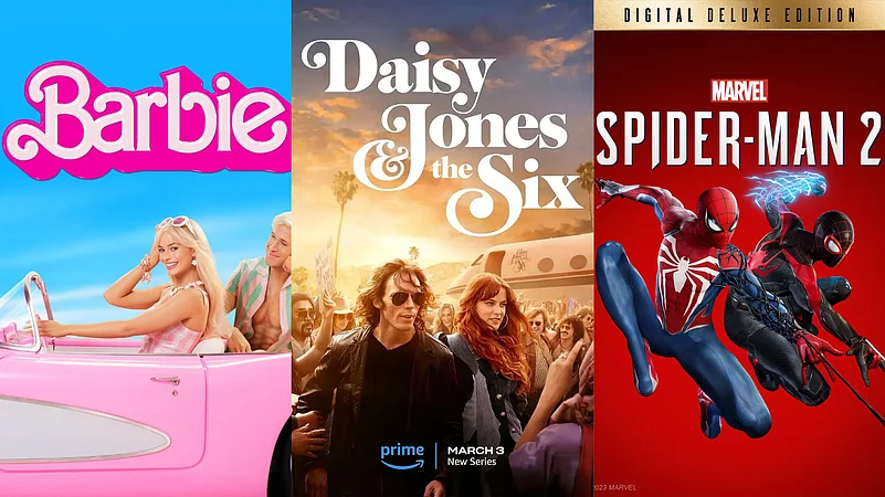 IMDb, Playstation