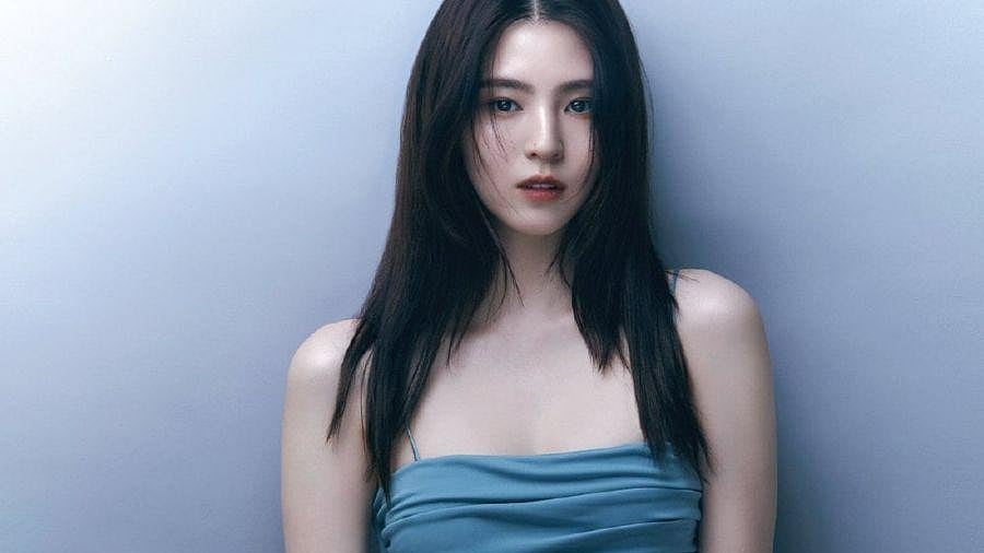 X : Han So-hee