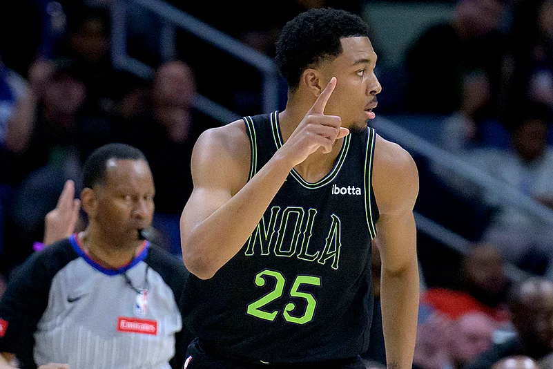 NBA 2023-24: New Orleans Pelicans vs Los Angeles Clippers