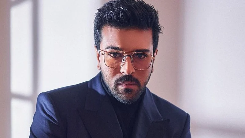 Ram Charan