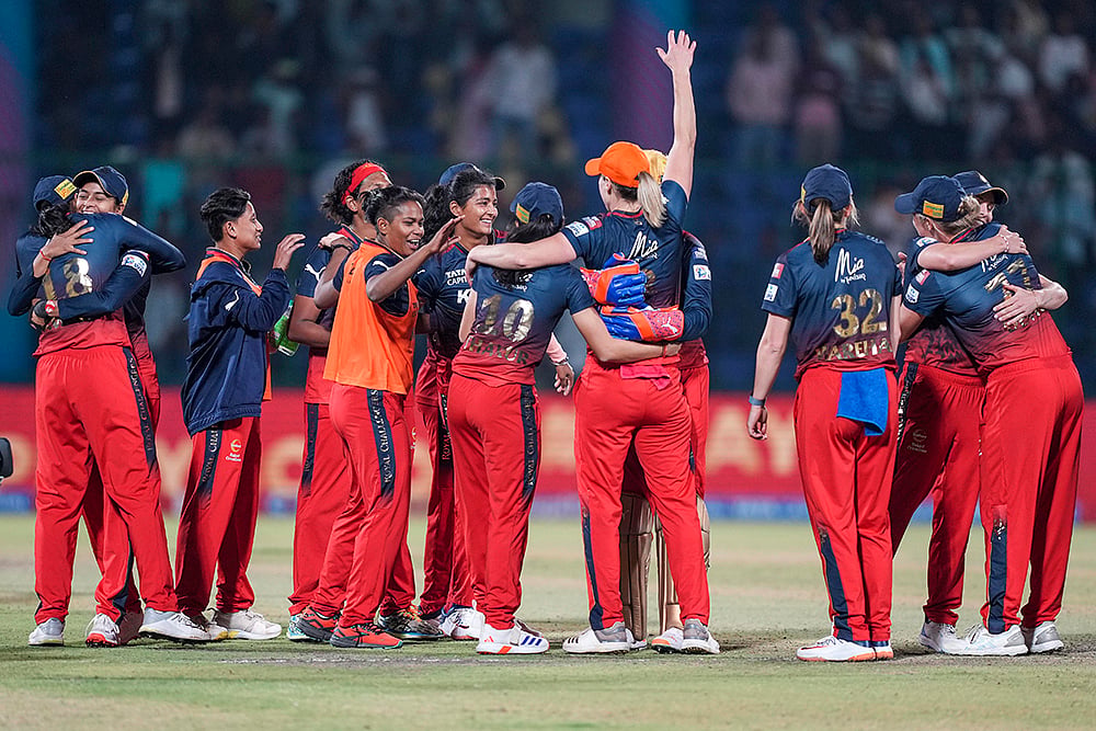 WPL 2024 Play-off: MI vs RCB