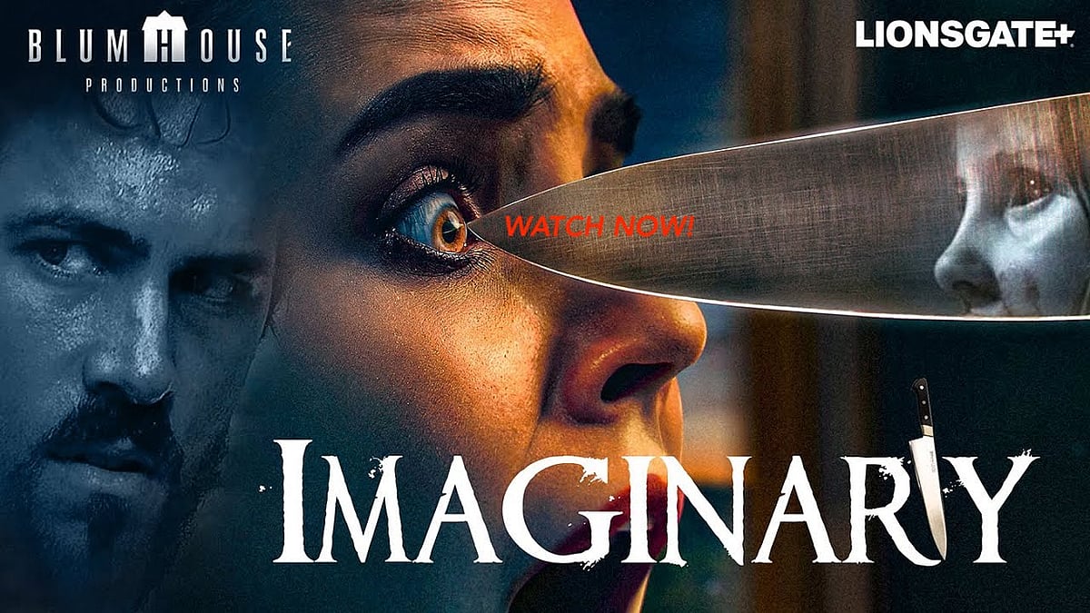 Imaginary