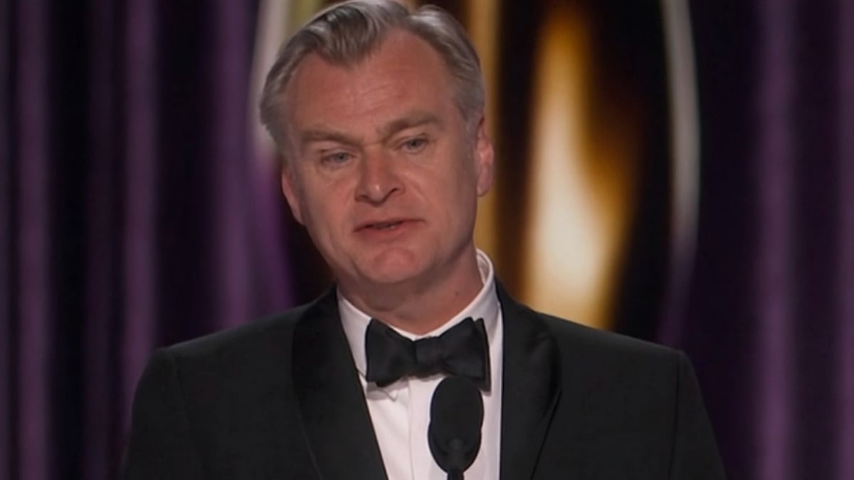 Christopher Nolan faces backlash for shooting The Odyssey in Western Sahara - Instagram