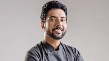 Ranveerbrar.com : Ranveer Brar