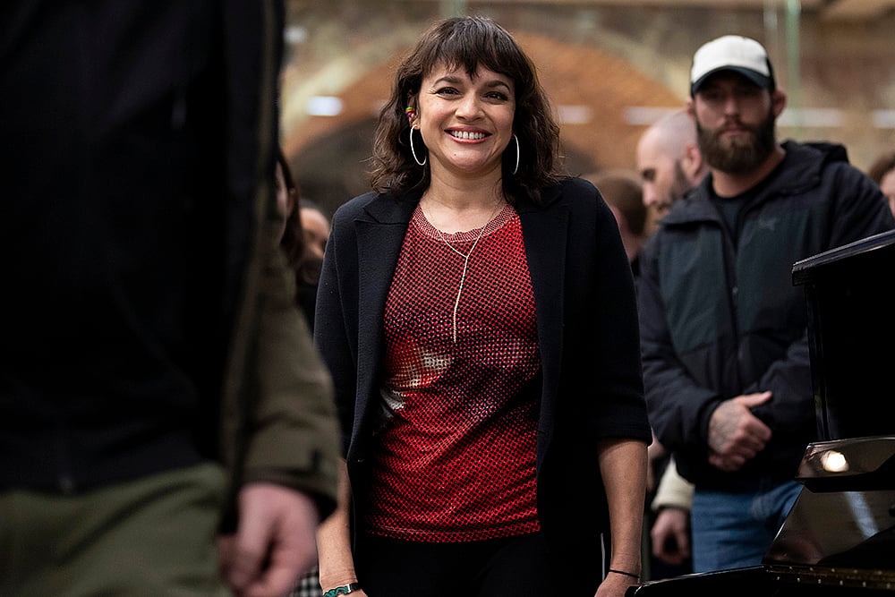 Norah Jones