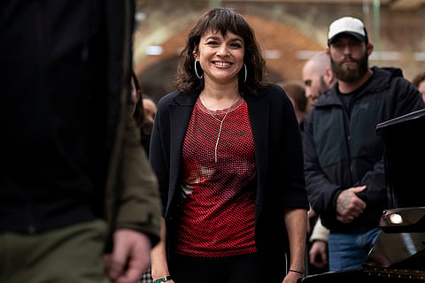 Norah Jones