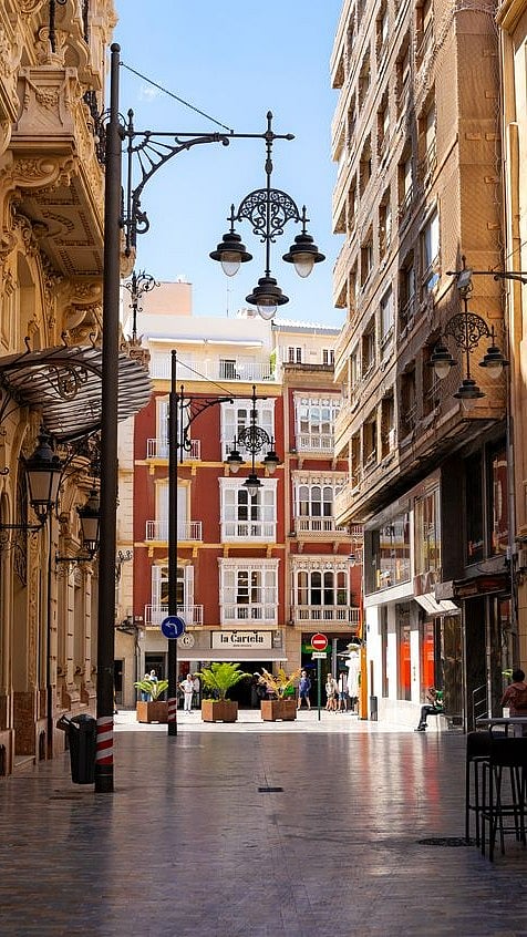 Spain