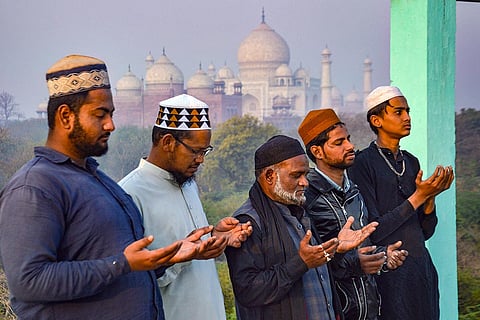 Ramadan festival