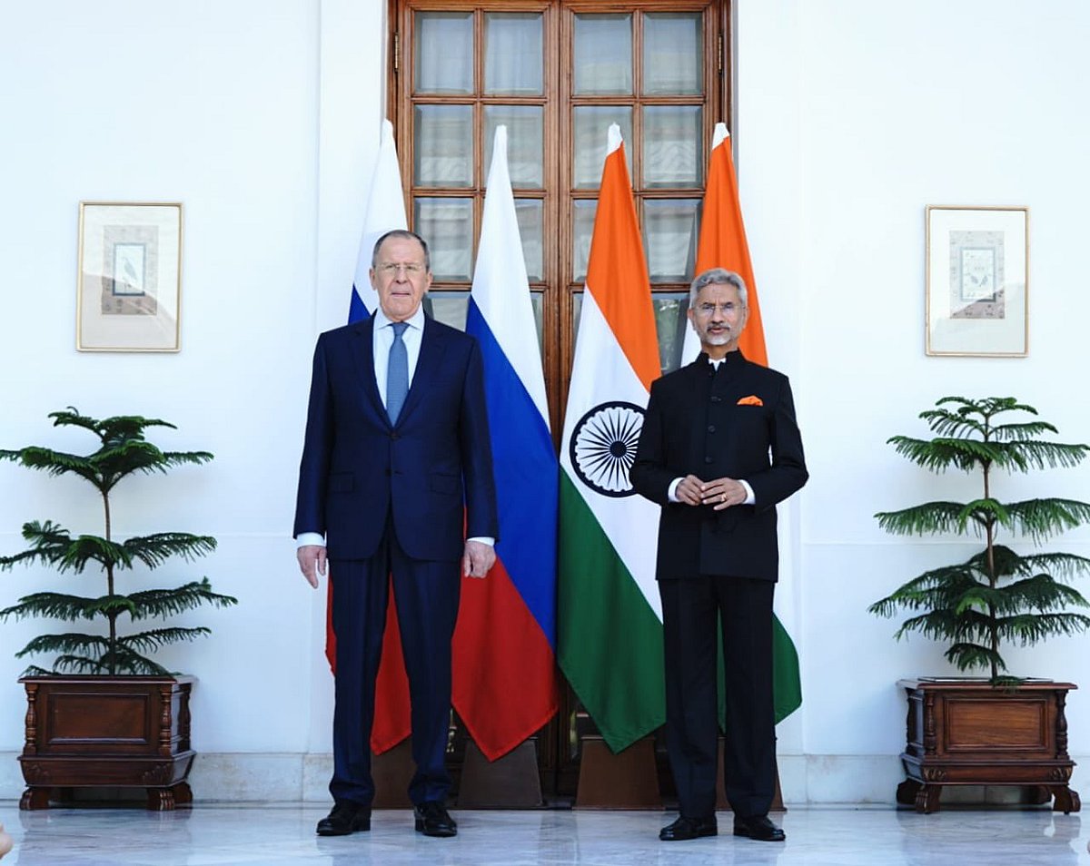X/@DrSJaishankar
