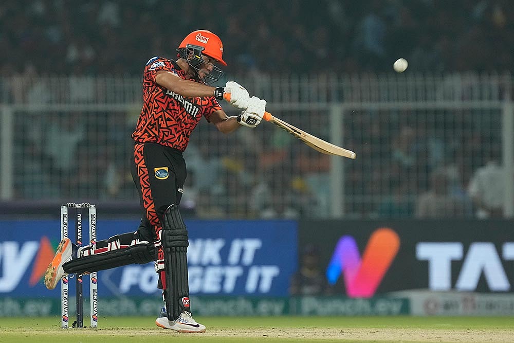 IPL 2024: KKR vs SRH