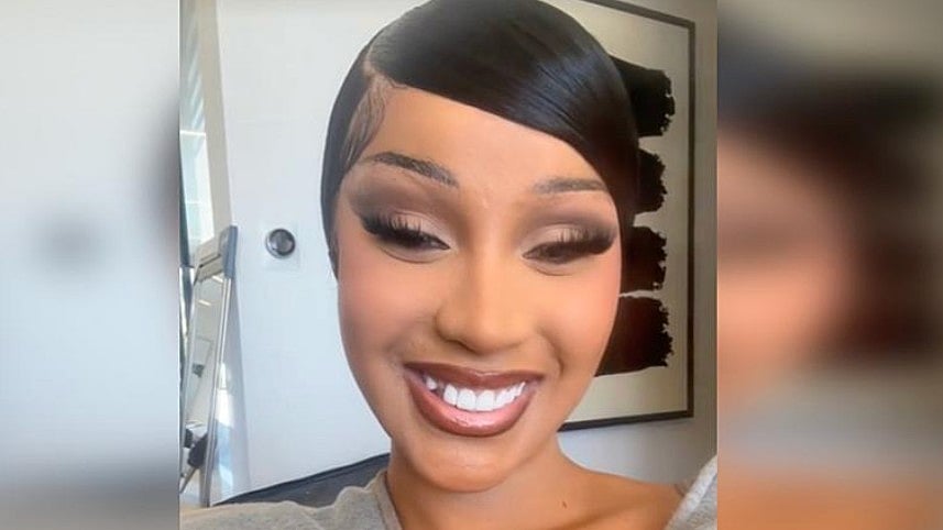 XXL Mag : Cardi B
