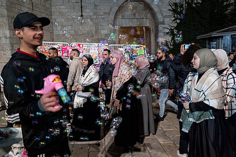 Ramadan 2024