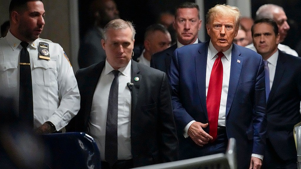 File Photo - AP