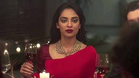 Sobhita Dhulipala in 'Made In Heaven'