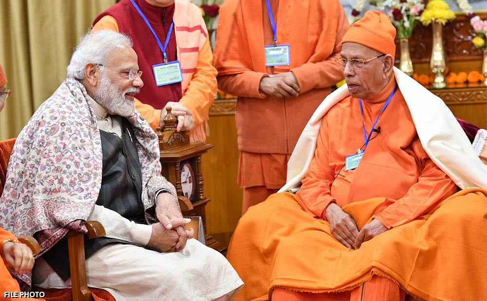 X/ @narendramodi